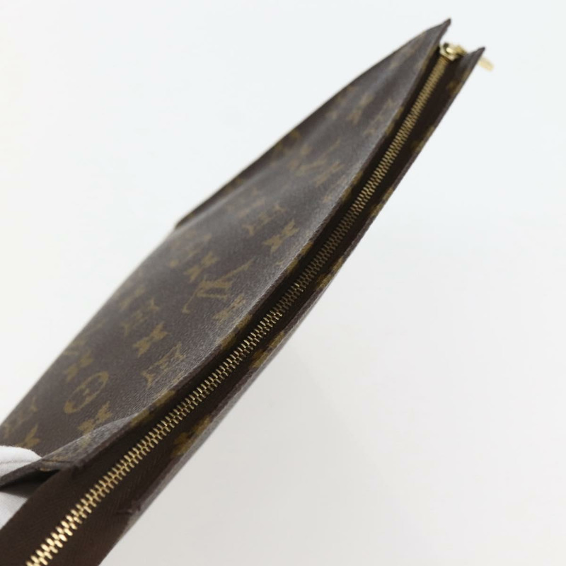 【日本直送】路易威登 Monogram Poche 盥洗包 26 袋 M47542 LV 正品 145045-4