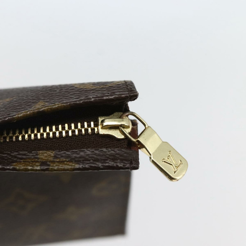 【日本直送】路易威登 Monogram Poche 盥洗包 26 袋 M47542 LV 正品 145045-8