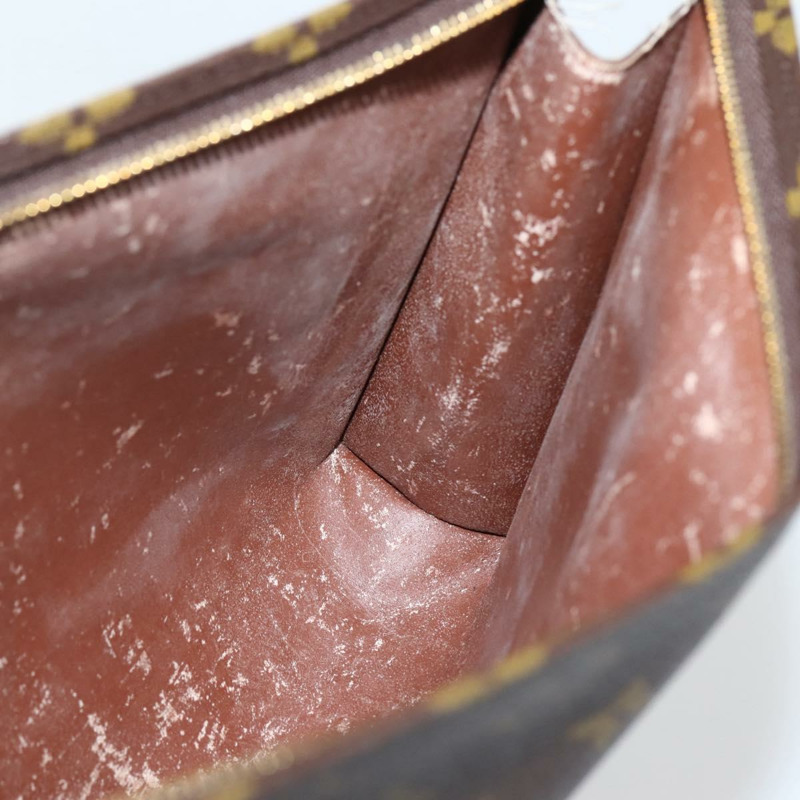 【日本直送】路易威登 Monogram Poche 盥洗包 26 袋 M47542 LV 正品 145045-10