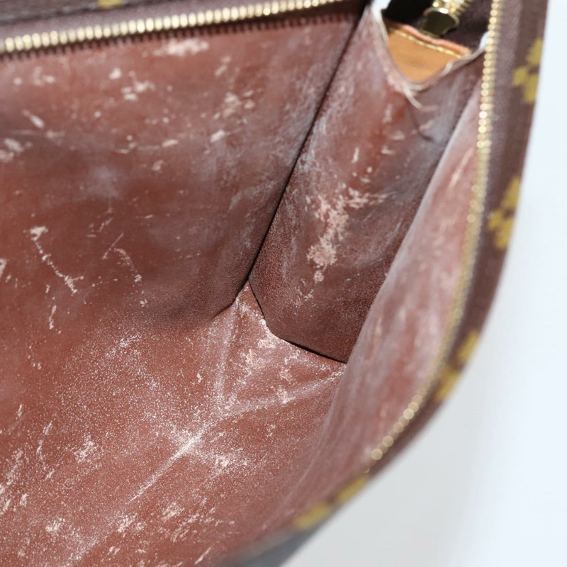 【日本直送】路易威登 Monogram Poche 盥洗包 26 袋 M47542 LV 正品 145045-16