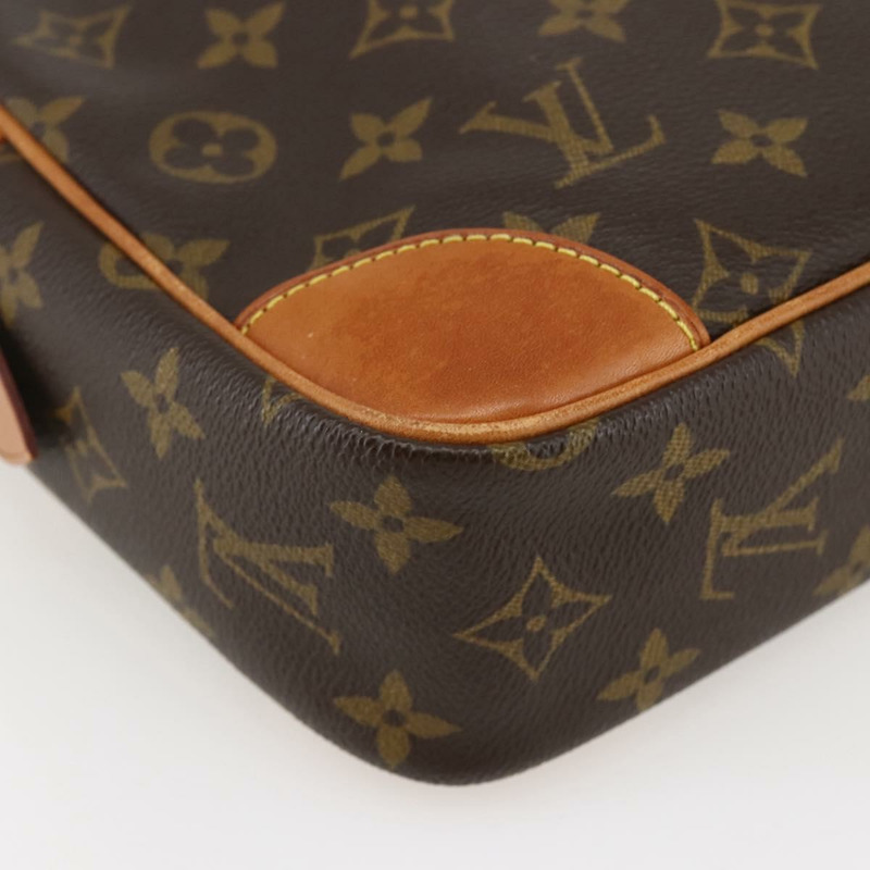 【日本直送】路易威登 Monogram Compiegne 28 手拿包 M51845 LV 正品 82756-6