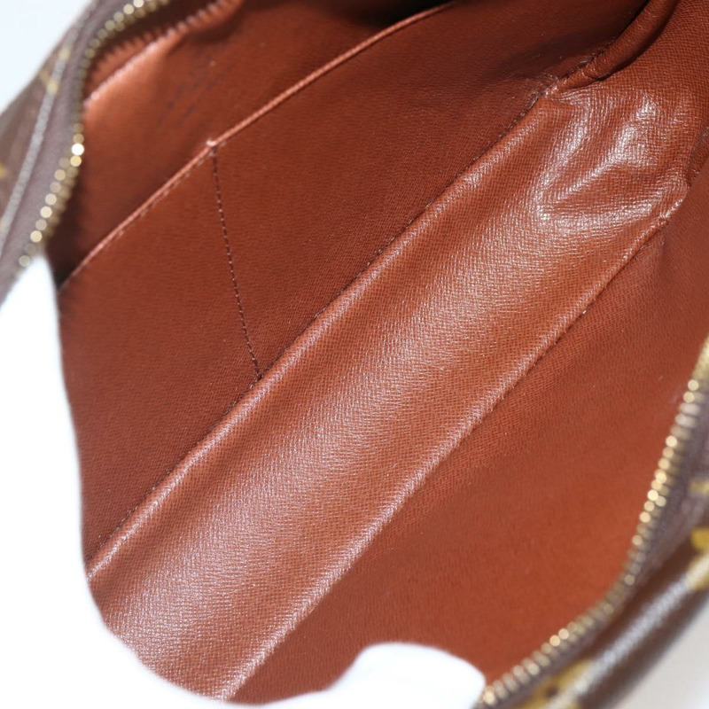 【日本直送】路易威登 Monogram Compiegne 28 手拿包 M51845 LV 正品 82756-8