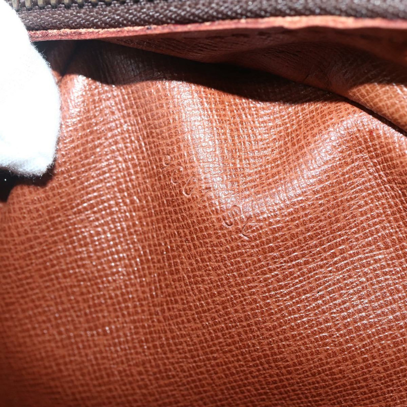 【日本直送】路易威登 Monogram Compiegne 28 手拿包 M51845 LV 正品 82756-11