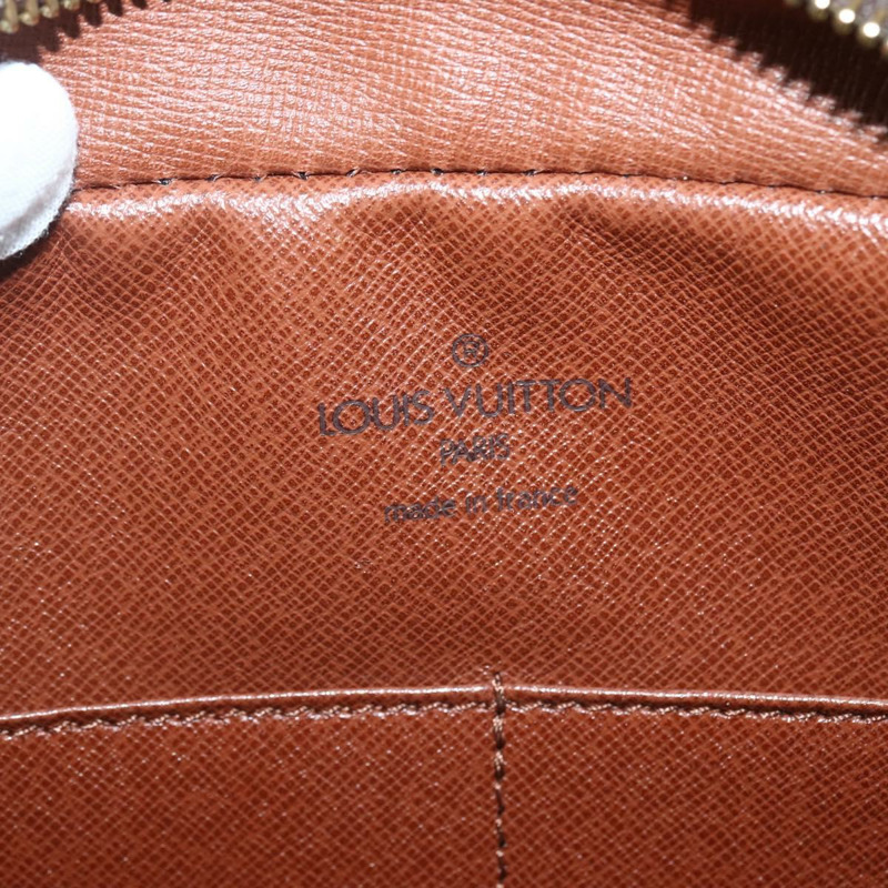 【日本直送】路易威登 Monogram Compiegne 28 手拿包 M51845 LV 正品 82756-16