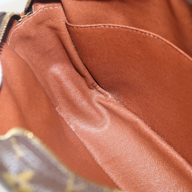 【日本直送】路易威登 Monogram Compiegne 28 手拿包 M51845 LV 正品 82756-18