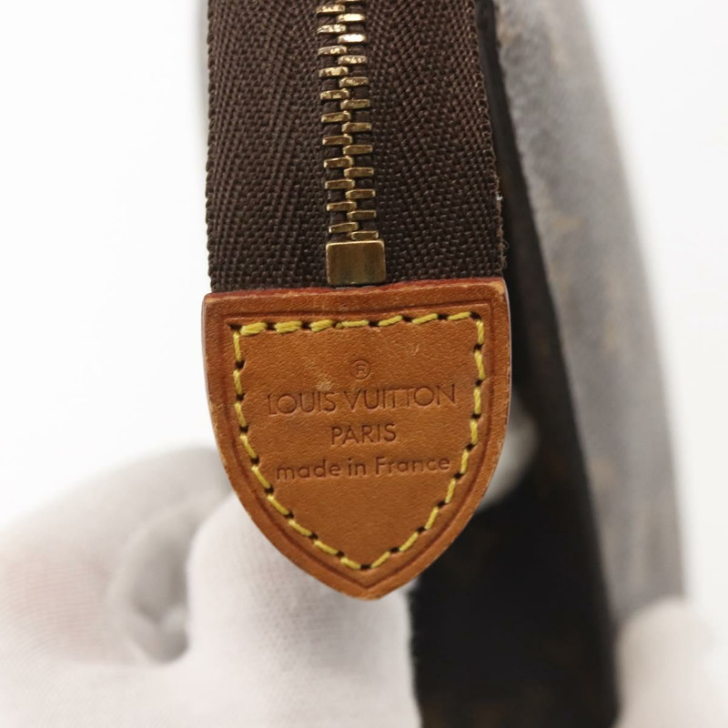 【日本直送】路易威登 Monogram Poche 盥洗包 26 袋 M47542 LV 正品 144952-7