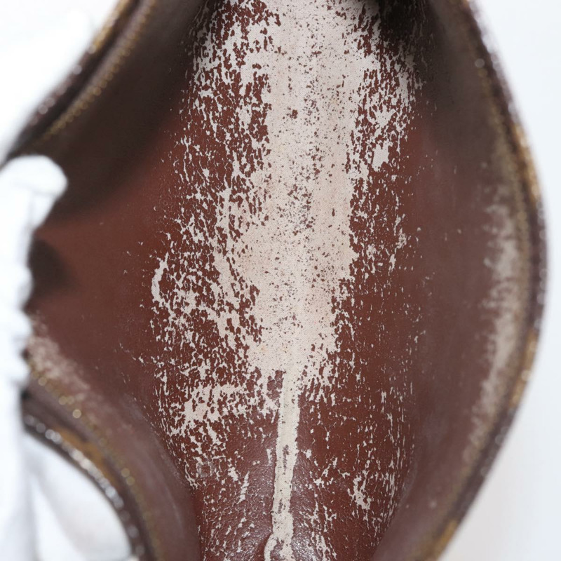 【日本直送】路易威登 Monogram Poche 盥洗包 26 袋 M47542 LV 正品 144952-9