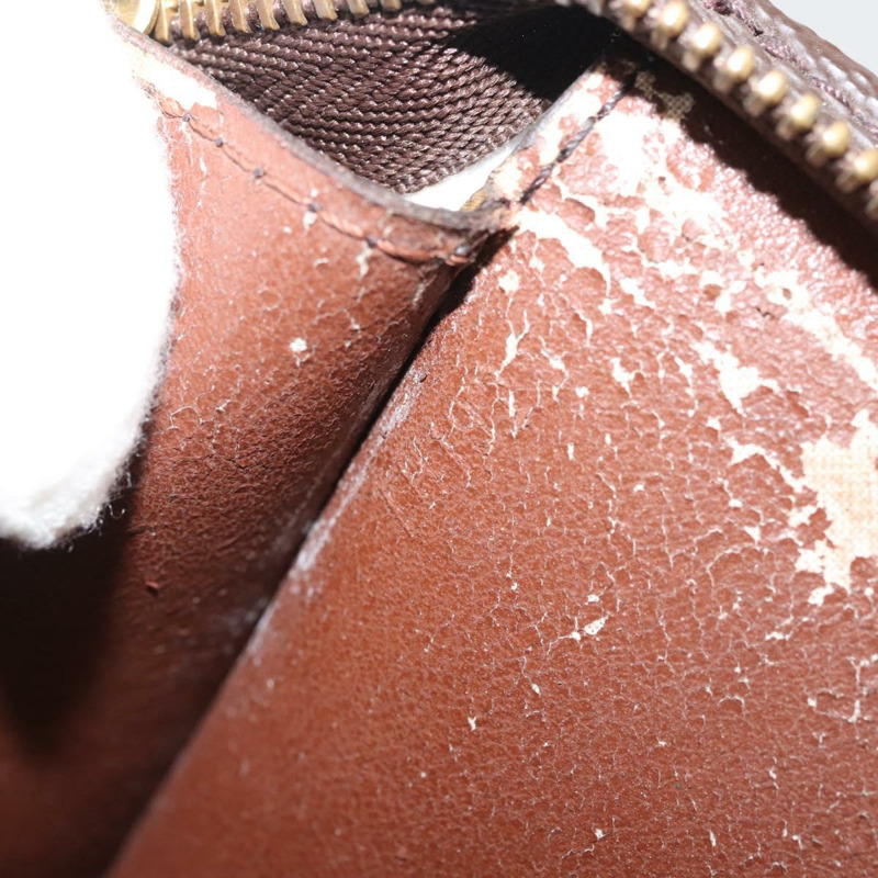 【日本直送】路易威登 Monogram Poche 盥洗包 26 袋 M47542 LV 正品 144952-11