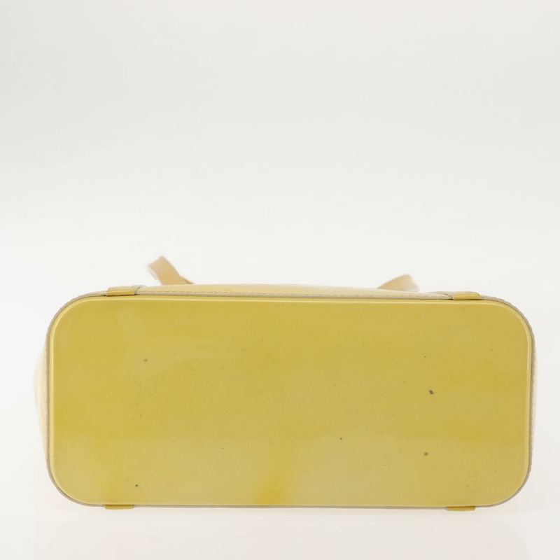 【日本直送】路易威登 Monogram Vernis Avalon MM 手袋 Broncorail M91743 正品 BA6410-4