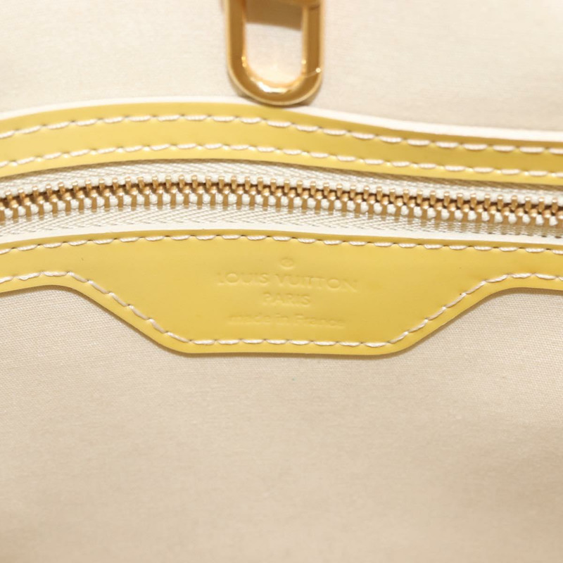 【日本直送】路易威登 Monogram Vernis Avalon MM 手袋 Broncorail M91743 正品 BA6410-16