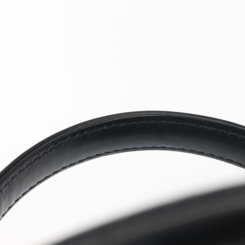 【日本直送】路易威登 Epi Cannes 手提包 黑色 M48032 LV 正品 BA6417-13