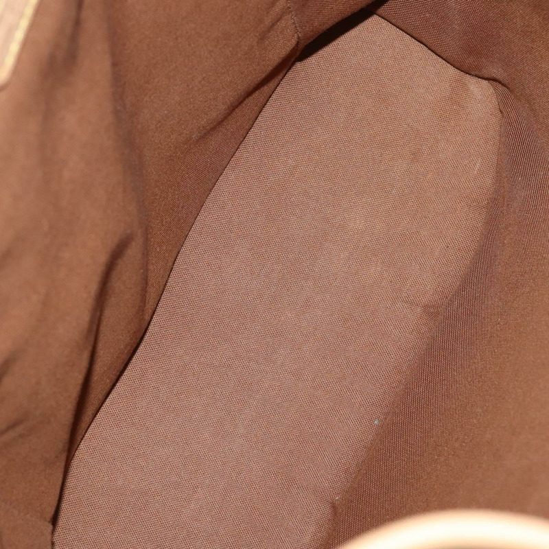 【日本直送】路易威登 Monogram Montsouris GM 背包 M51135 LV 正品 BA6427-10