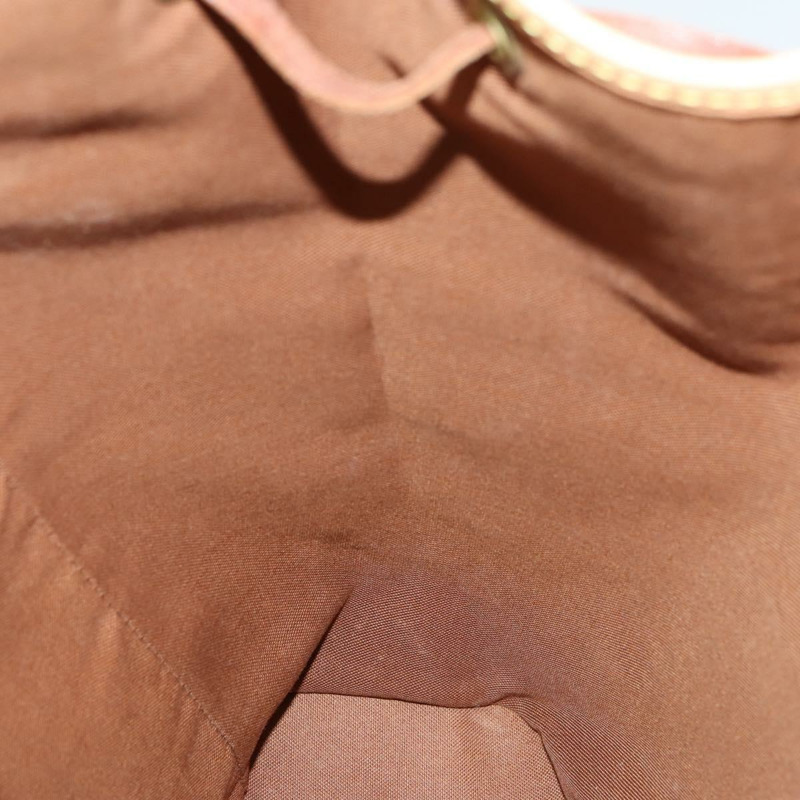 【日本直送】路易威登 Monogram Montsouris GM 背包 M51135 LV 正品 BA6427-21