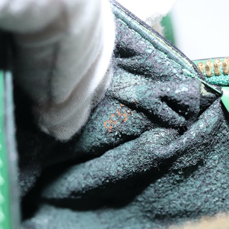 【日本直送】路易威登 Epi Mabillon 雙肩包 綠色 M52234 LV 正品 144868-11