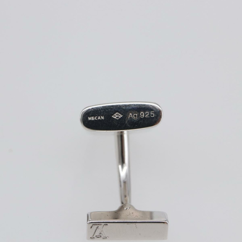 【日本直送】路易威登 Bouton de Manchette 袖扣 袖口金屬 M65043 LV Auth 145321-10