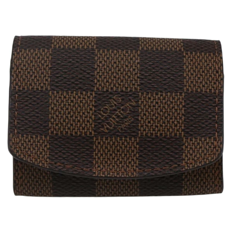 【日本直送】路易威登 Bouton de Manchette 袖扣 袖口金屬 M65043 LV Auth 145321-12