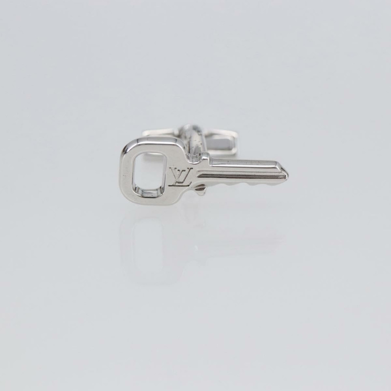 【日本直送】路易威登 Bouton de Manchette 袖扣 袖口金屬 M65043 LV Auth 145321-15