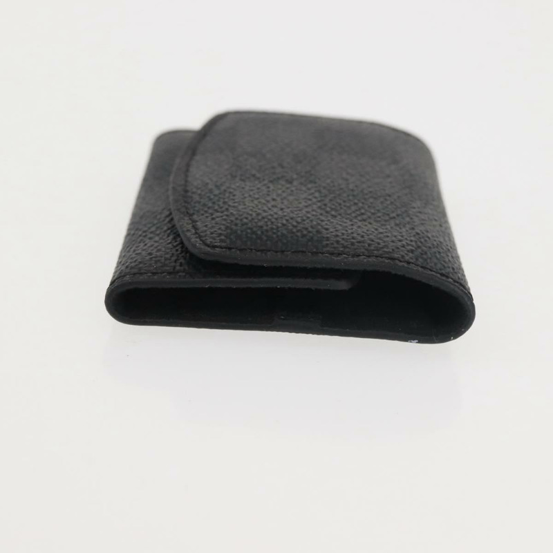 【日本直送】路易威登 Damier 石墨手環包 LV 正品 143364-2