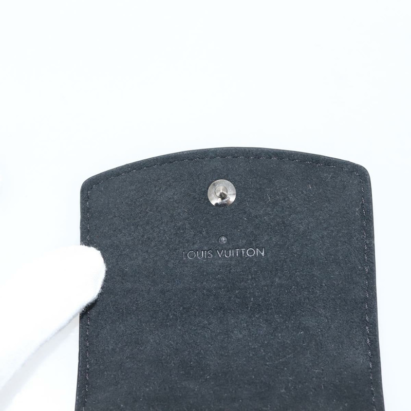 【日本直送】路易威登 Damier 石墨手環包 LV 正品 143364-8