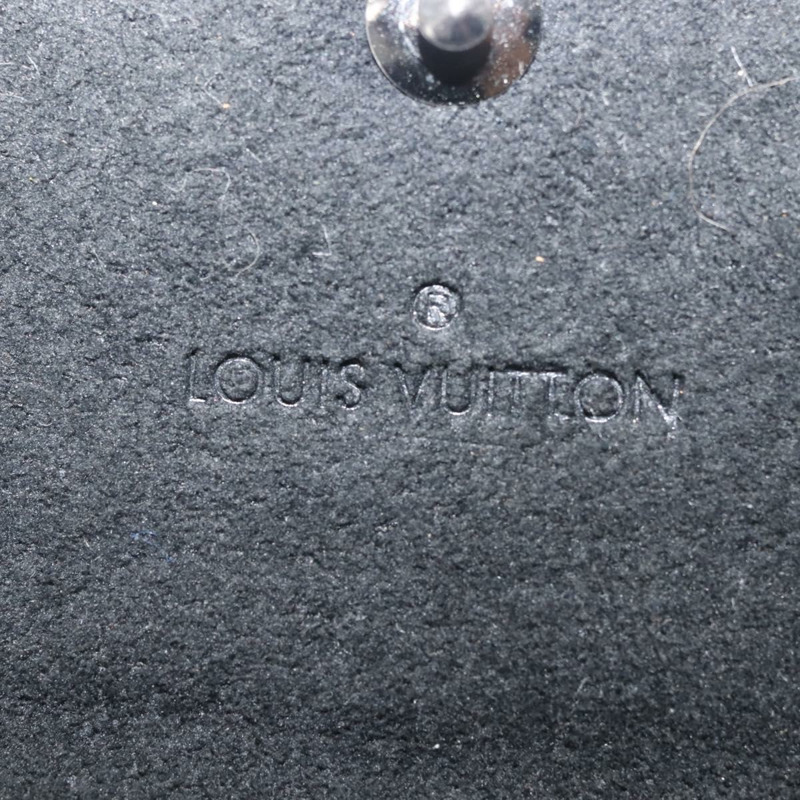 【日本直送】路易威登 Damier 石墨手環包 LV 正品 143364-11