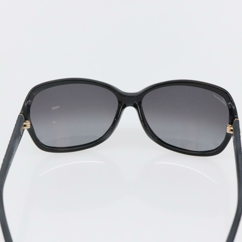 【日本直送】GUCCI 黑色塑膠太陽眼鏡 正品 BA6482-7