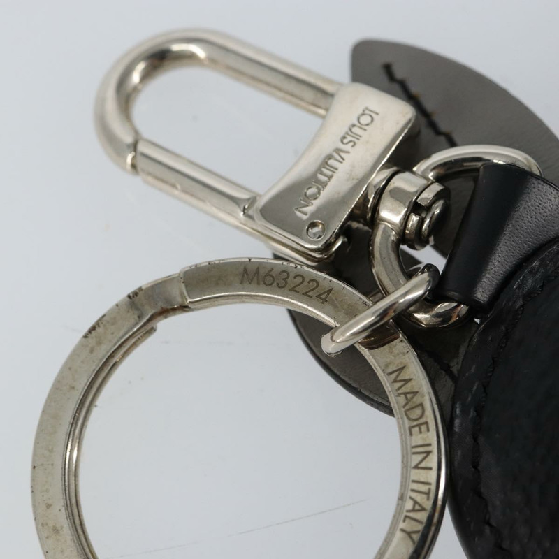 【日本直送】路易威登 Monogram Eclipse 手提包動物兔子吊飾 M63224 正品 145705-8