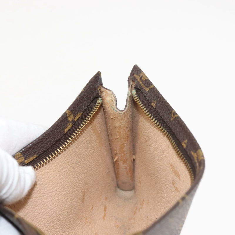 【日本直送】路易威登 Monogram Bucket GM 配件包 LV 正品 145528-10