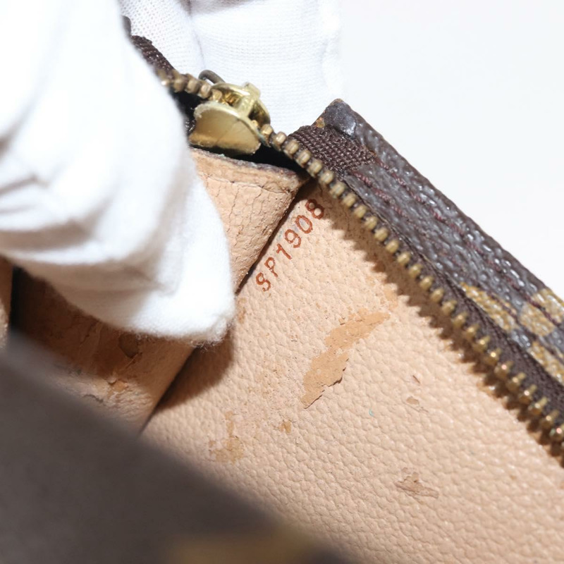 【日本直送】路易威登 Monogram Bucket GM 配件包 LV 正品 145528-11