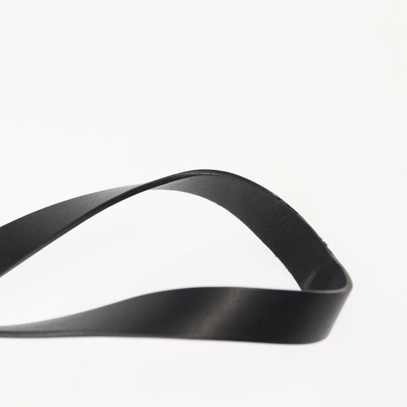 【日本直送】PRADA Tessuto 手機支架包 尼龍 黑色 銀色 正品 145556-7