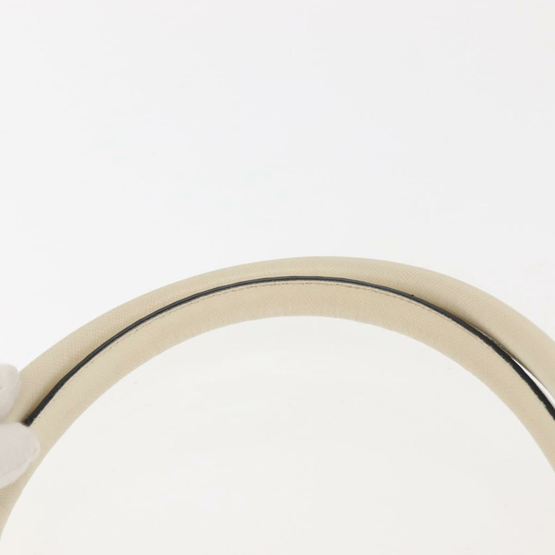 【日本直送】Salvatore Ferragamo Gancini 手提包 藤編棕色 銀色 正品 145756-7