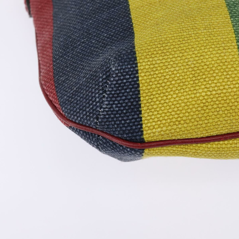 【日本直送】GUCCI 單肩帆布包 紅色 金 黃色 626422 正品 145487-14