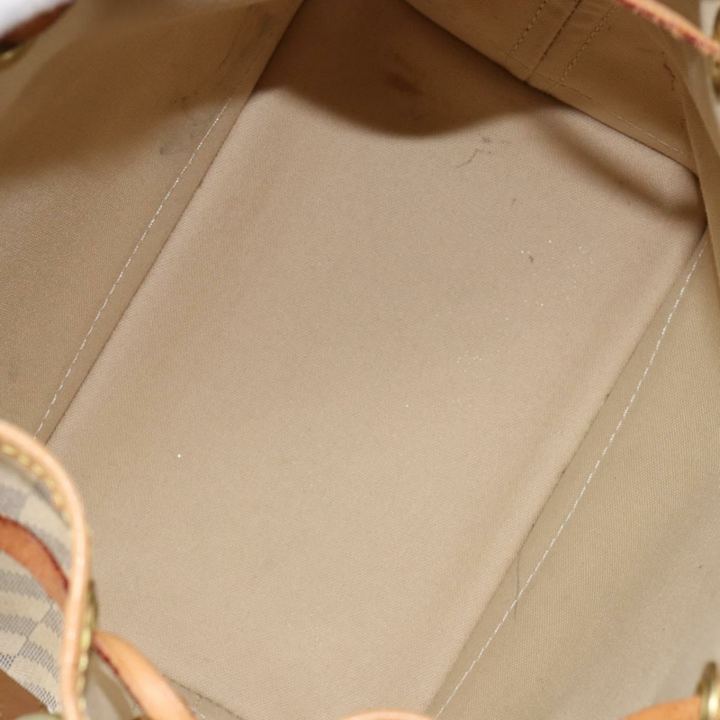 【日本直送】路易威登 Damier Azur Noe BB 單肩包 N41220 LV 正品 145590-9