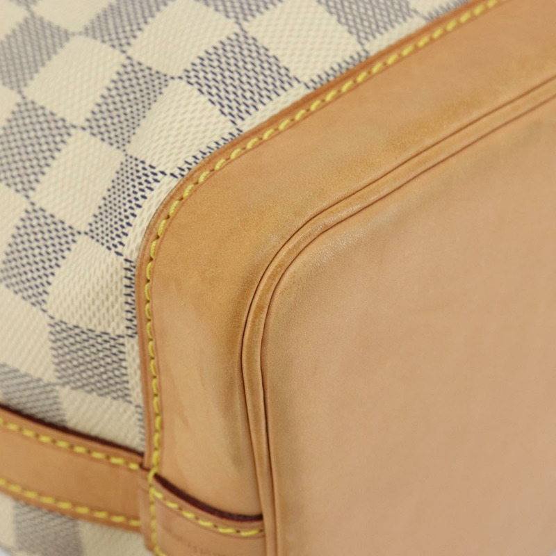 【日本直送】路易威登 Damier Azur Noe BB 單肩包 N41220 LV 正品 145590-13