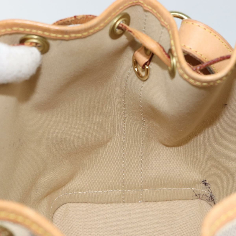 【日本直送】路易威登 Damier Azur Noe BB 單肩包 N41220 LV 正品 145590-20