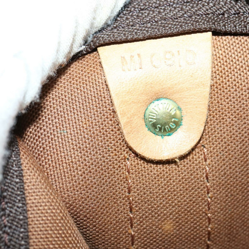 【日本直送】路易威登 Monogram Keepall 60 波士頓包 M41422 LV Auth 146239-11