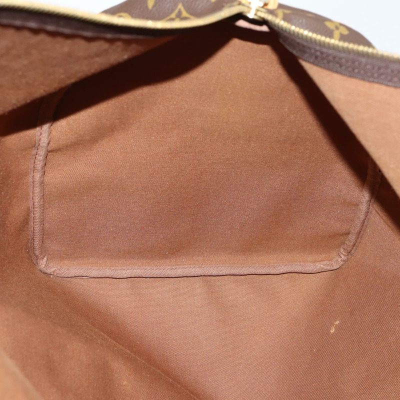 【日本直送】路易威登 Monogram Keepall 60 波士頓包 M41422 LV Auth 146239-19