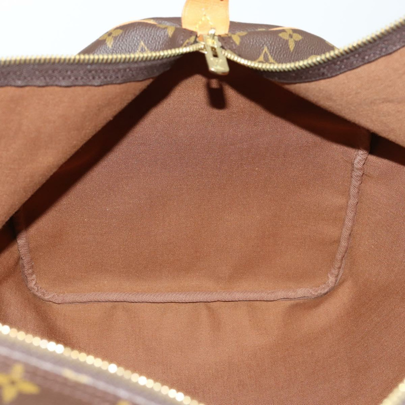 【日本直送】路易威登 Monogram Keepall 60 波士頓包 M41422 LV Auth 146239-20