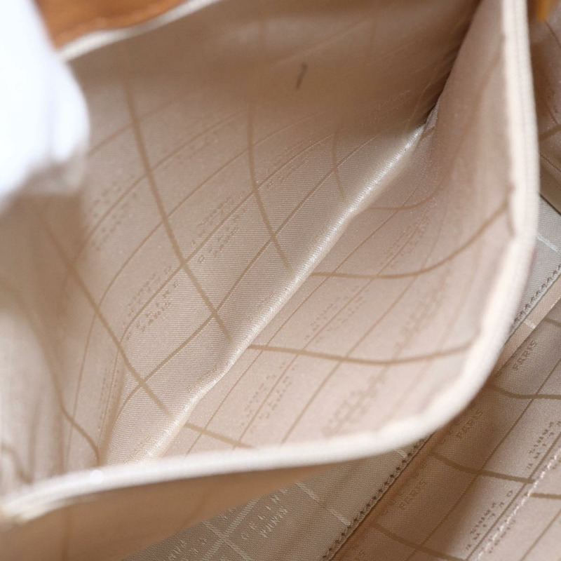 【日本直送】CELINE 皮革單背包 米色 金色 正品 145908-20