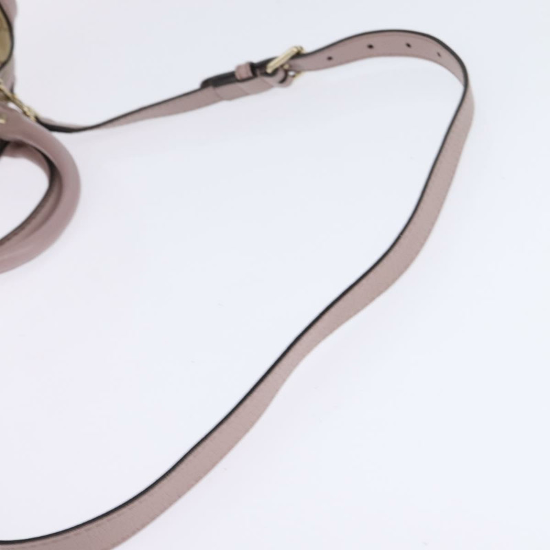 【日本直送】GUCCI GG帆布波士頓包 兩用 米色/金色 269876 正品 145953-7