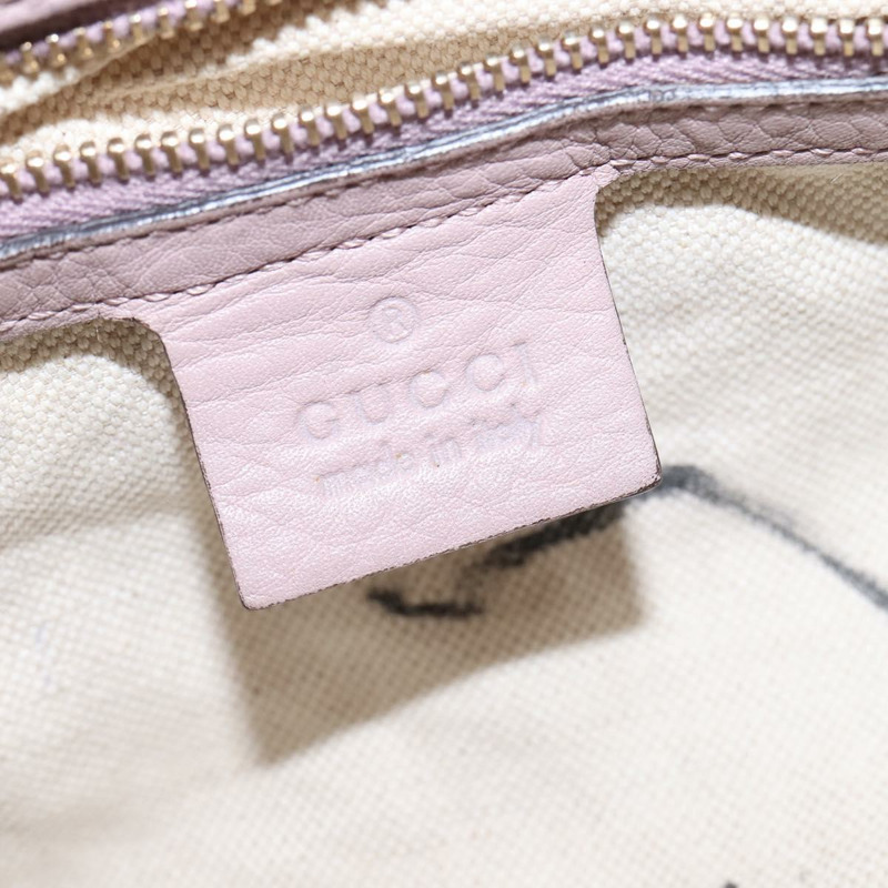 【日本直送】GUCCI GG帆布波士頓包 兩用 米色/金色 269876 正品 145953-18