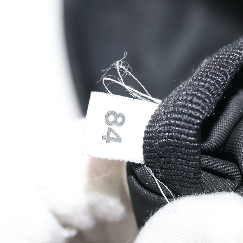 【日本直送】PRADA 腰包 尼龍 黑色 銀色 正品 145954-11