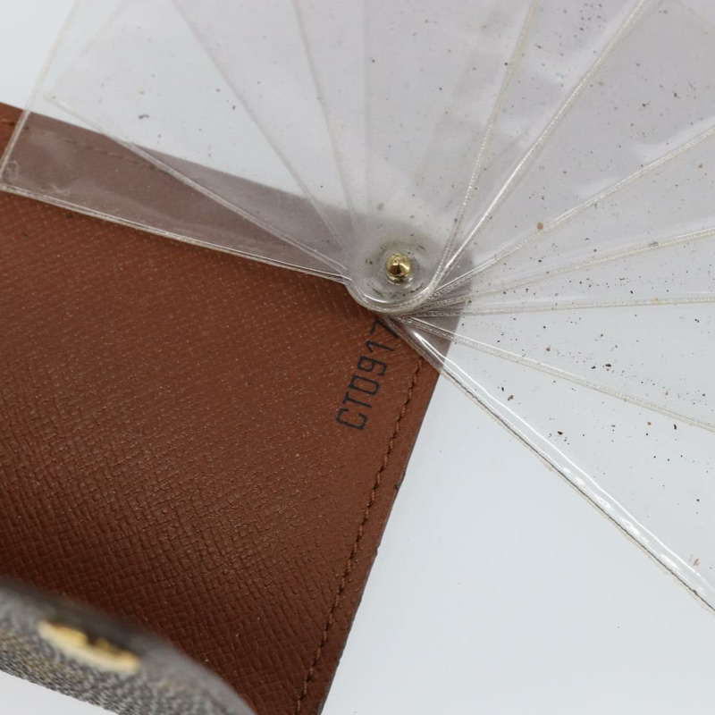 【日本直送】路易威登 Monogram Porto Cartes 信用卡壓卡包 M60937 正品 146035-11