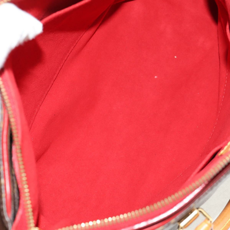 【日本直送】路易威登 Monogram Pallas 手提包 M41175 LV 正品 146084-10