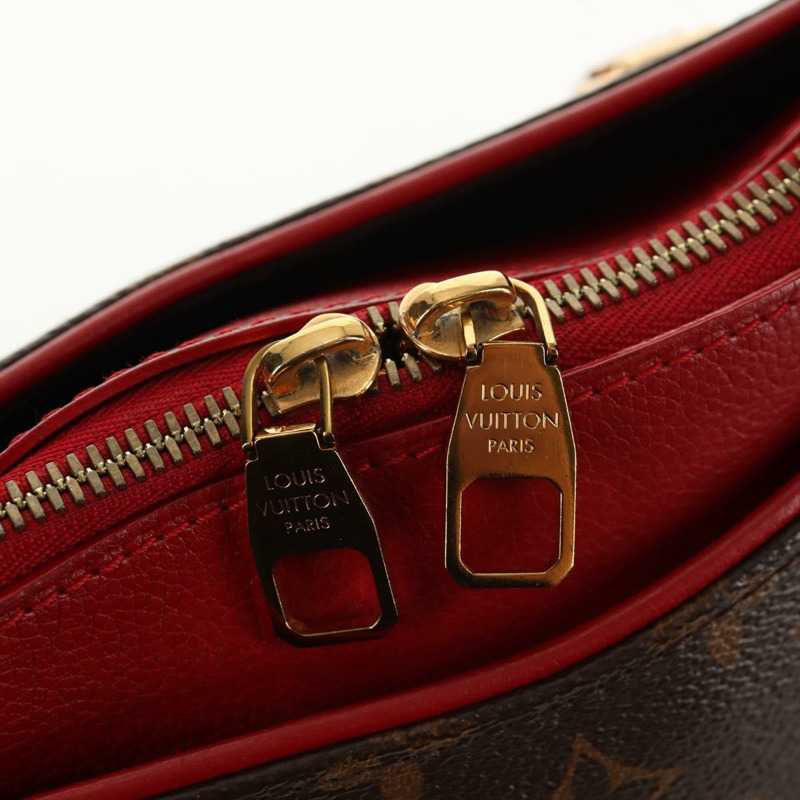 【日本直送】路易威登 Monogram Pallas 手提包 M41175 LV 正品 146084-21