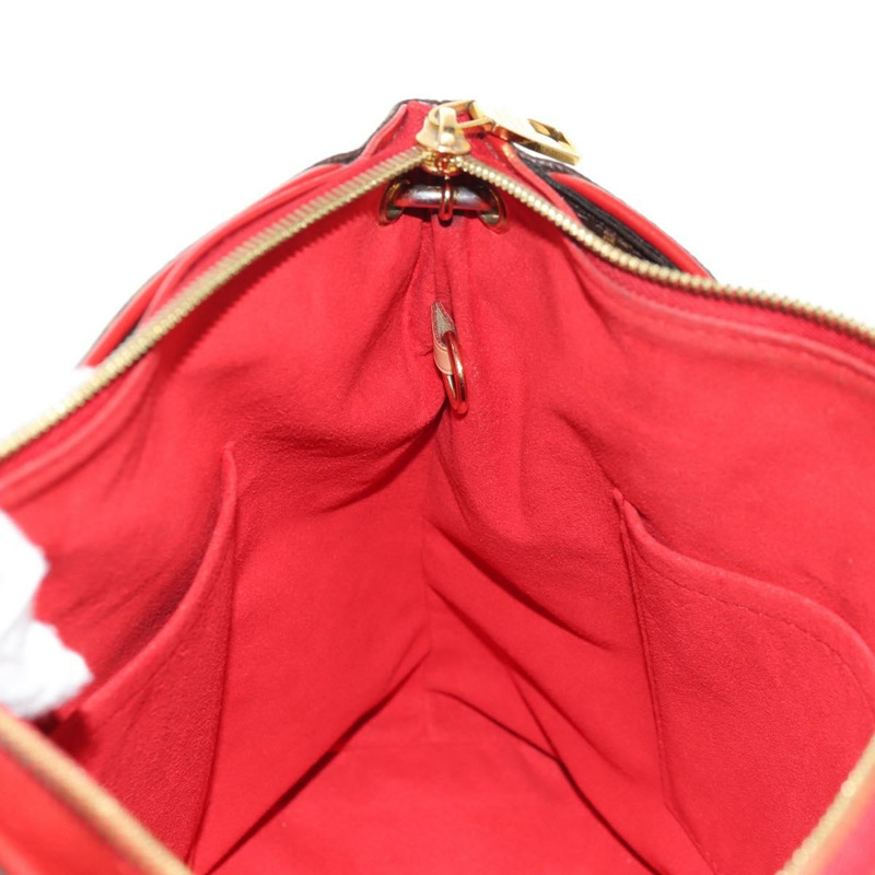 【日本直送】路易威登 Monogram Pallas 手提包 M41175 LV 正品 146084-23