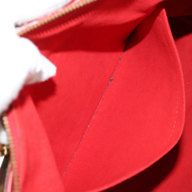 【日本直送】路易威登 Monogram Pallas 手提包 M41175 LV 正品 146084-25