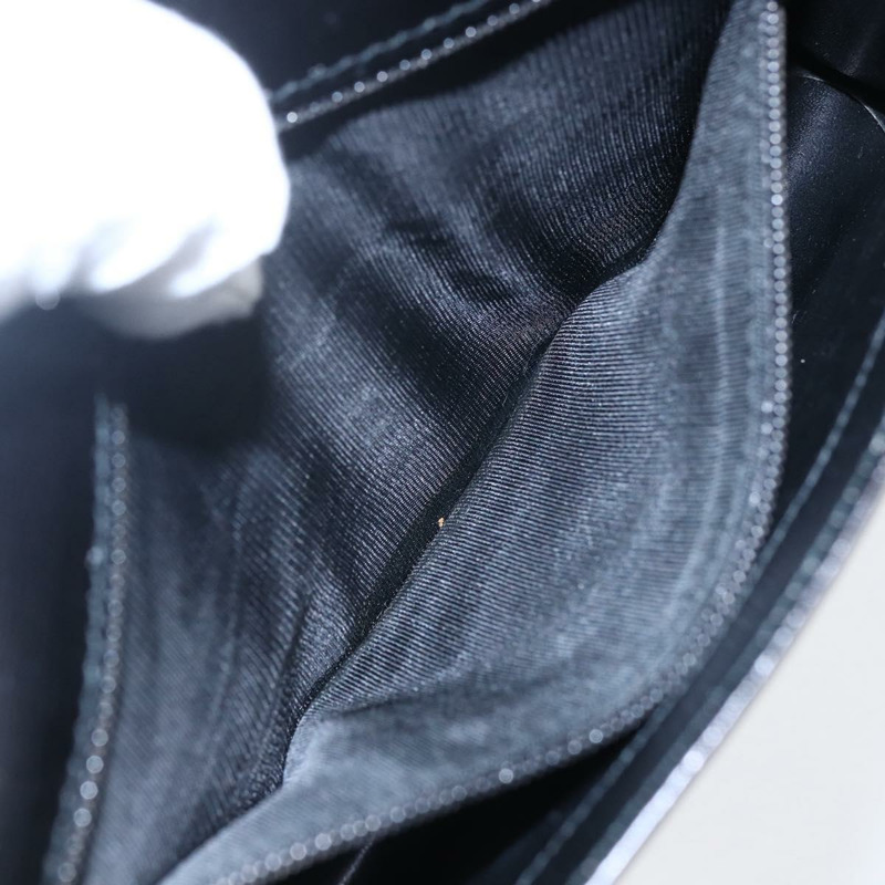 【日本直送】CELINE 手提包 黑色皮革 正品 sw1588-20