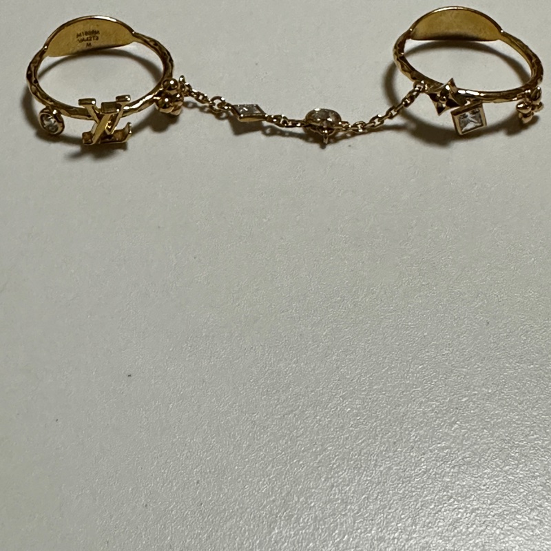 LV In The Sky 戒指-1