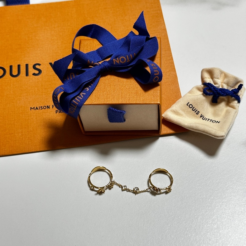 LV In The Sky 戒指-2