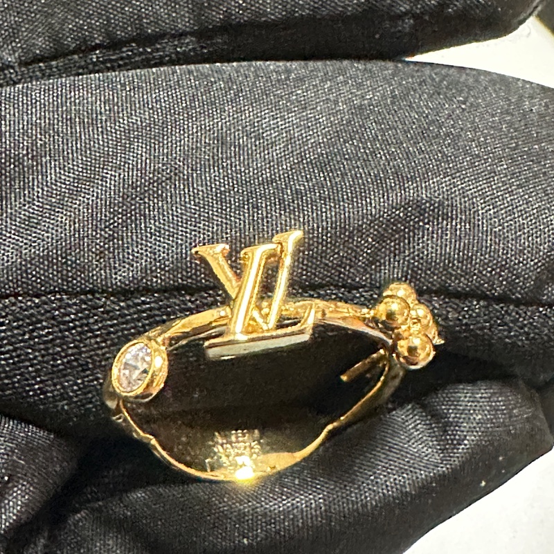 LV In The Sky 戒指-3